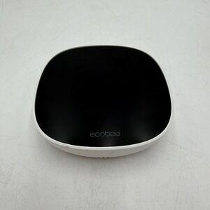 Ecobee Smart Thermostat Essential EB-STATE7-01 programmable Wi-Fi ECB701